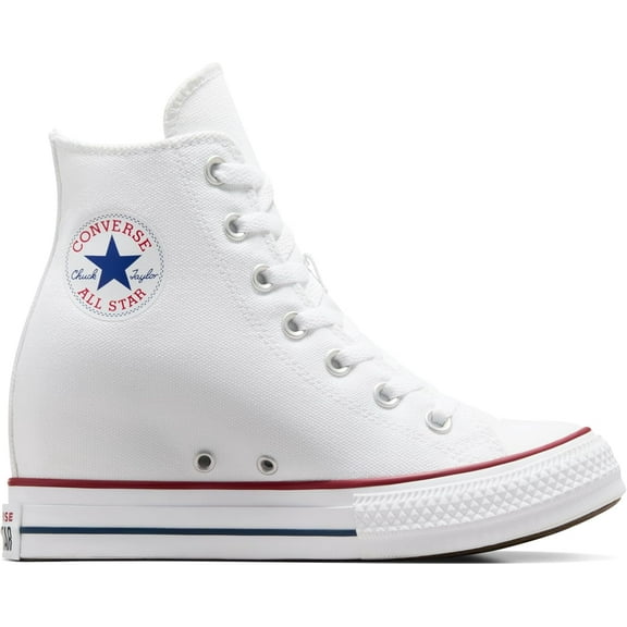 Converse Women's Chuck Taylor All Star Wedge Platform High Top Sneaker