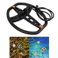thumbnail image 1 of Underground Metal Detector Metal Search Coil T850 Accessories Waterproof IP68 Metal Detector High Sensitivity Replacement, 1 of 8