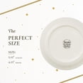 thumbnail image 7 of Judaica Giftware / Accessories Honey Pot with Drizzler, 7 of 7