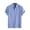 Light Blue, variant on Mens Short Sleeve Dress Shirts Casual Short Sleeve Button Down Men Short Sleeve Button Up Shirt Mens Linen Short Sleeve Shirt Deal of The Day Clearance