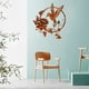 thumbnail image 5 of Elementos Metálicos decorativos Xihbxyly Ofertas de Venta de Lightling Interiores y Exteriores, 5 of 6