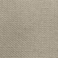 thumbnail image 2 of Ultimate Textile (10 Pack) Faux Burlap - Havana 108 x 108-Inch Square Tablecloth - Basket Weave, Natural, 2 of 3
