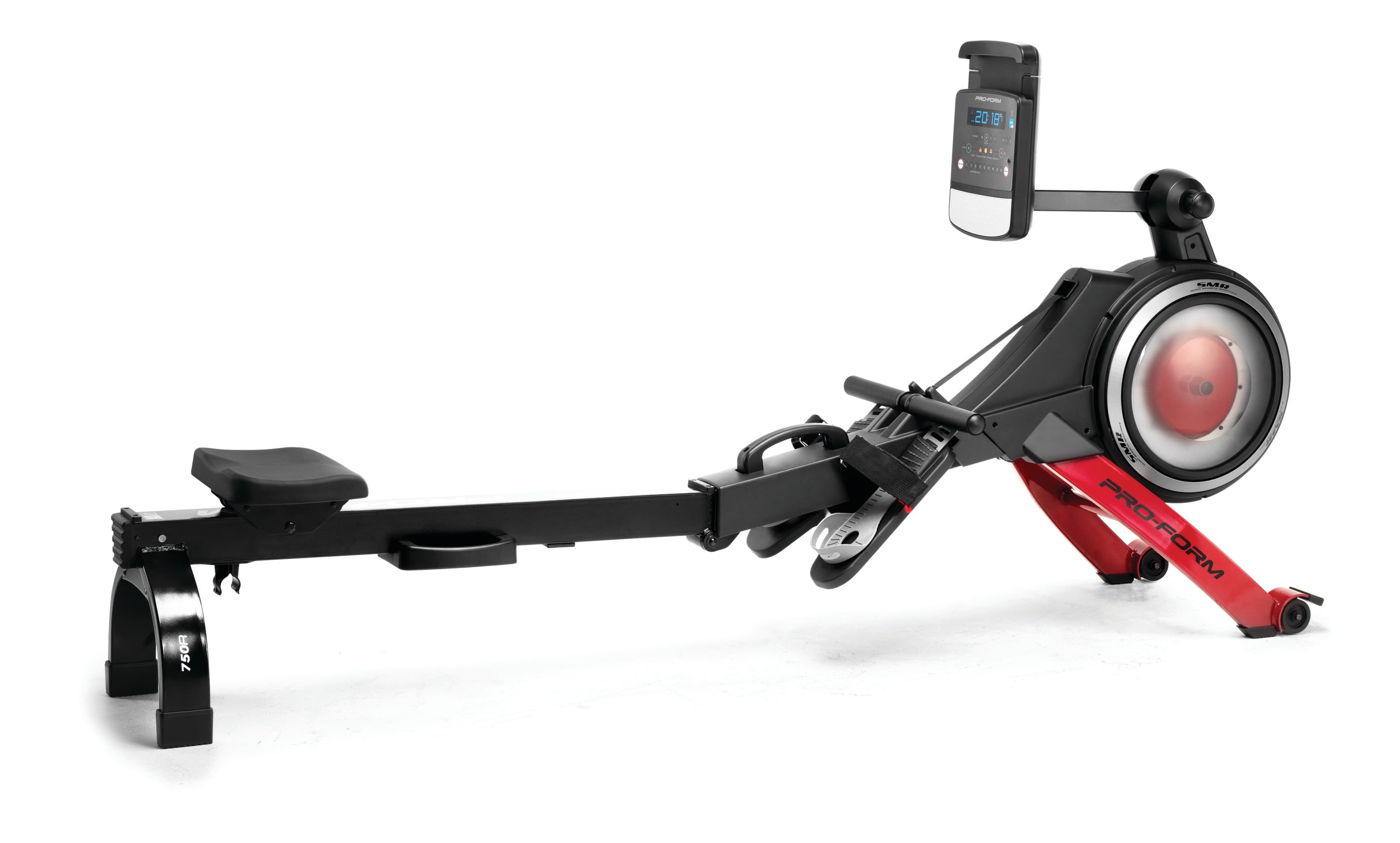 ProForm 750R Smart Rowing Machine with Digital Resistance and 30-Day iFIT Membership