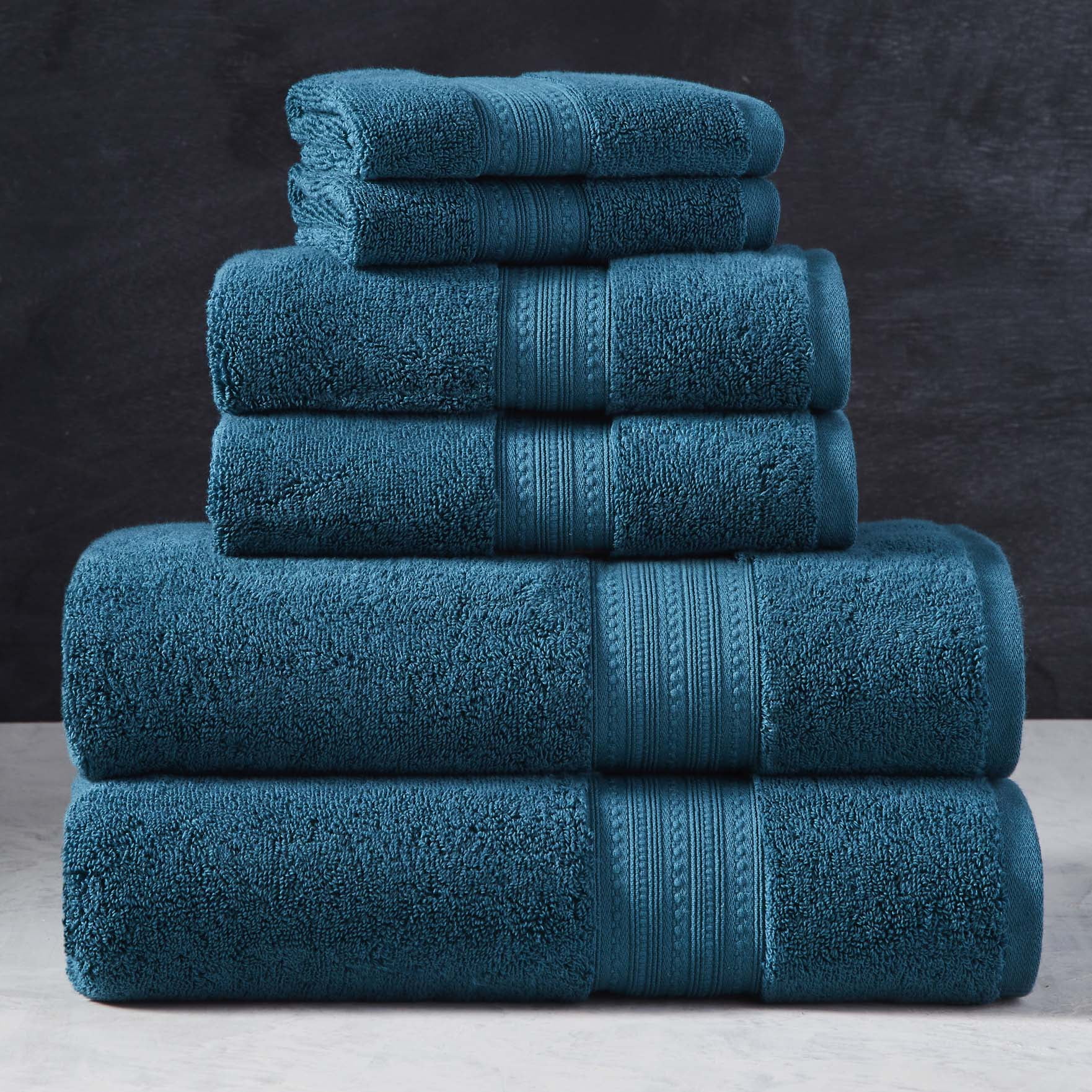 Teal bath 2025 sheet towels