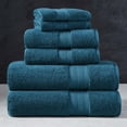 Better Homes & Gardens Signature Soft Bath Towel, Teal
