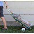 thumbnail image 5 of Step 'N Tilt Core Lawn Aerator Version 4 (Without Container), 5 of 7