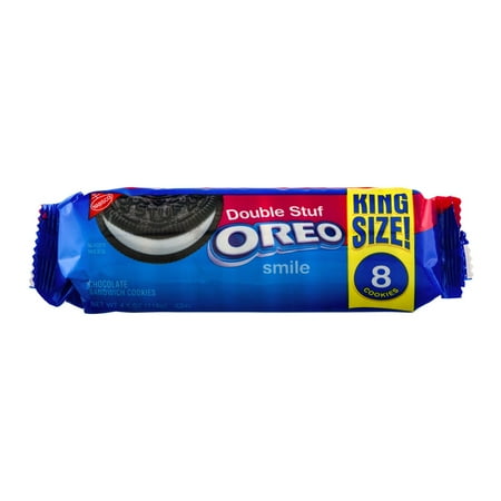 double stuf oreos walmart