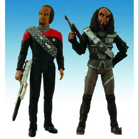 Star Trek: Deep Space Nine 7