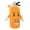 Orange, variant on vnanda Pp Cotton Pillow Cartoon Fire-extinguisher Plush Toy Sofa Neck Back Cushion Pillow Plush Pillow