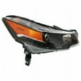 thumbnail image 2 of For 12 13 14 TL Front Xenon/HID Headlight Headlamp w/o Bulb & Ballast Right Side, 2 of 5