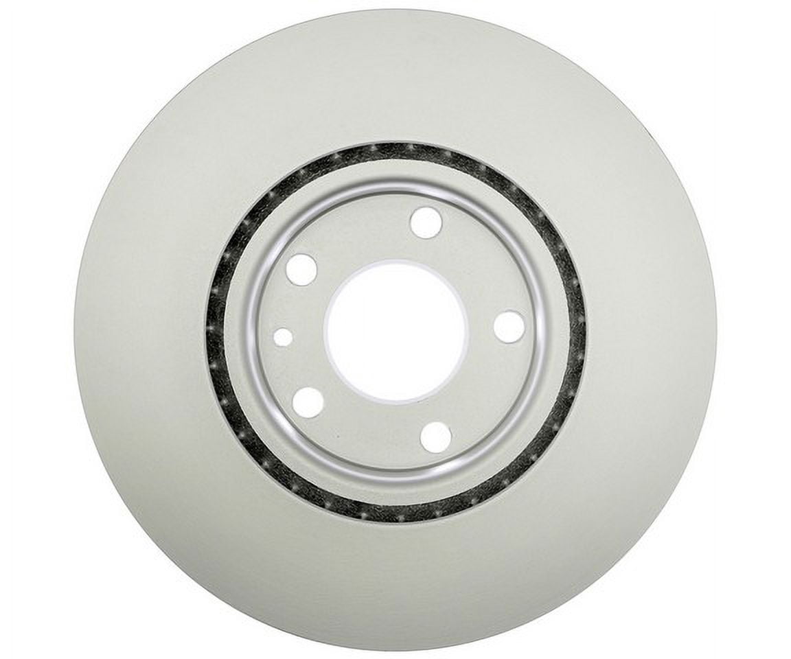 Specialty Performance Rotors