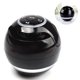 thumbnail image 2 of Altavoz Bluetooth portátil de 5 W, sonido de cristal, mini altavoz inalámbrico perfecto para teléfono, tableta, regalo para niños, senderismo, barbacoa Adepaton 2034612-2, 2 of 9