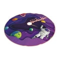 thumbnail image 2 of Kll Astronaut Christmas Tree Skirt 30",Party Decorations Farmhouse For Christmas Decorations Holiday Party, 2 of 8