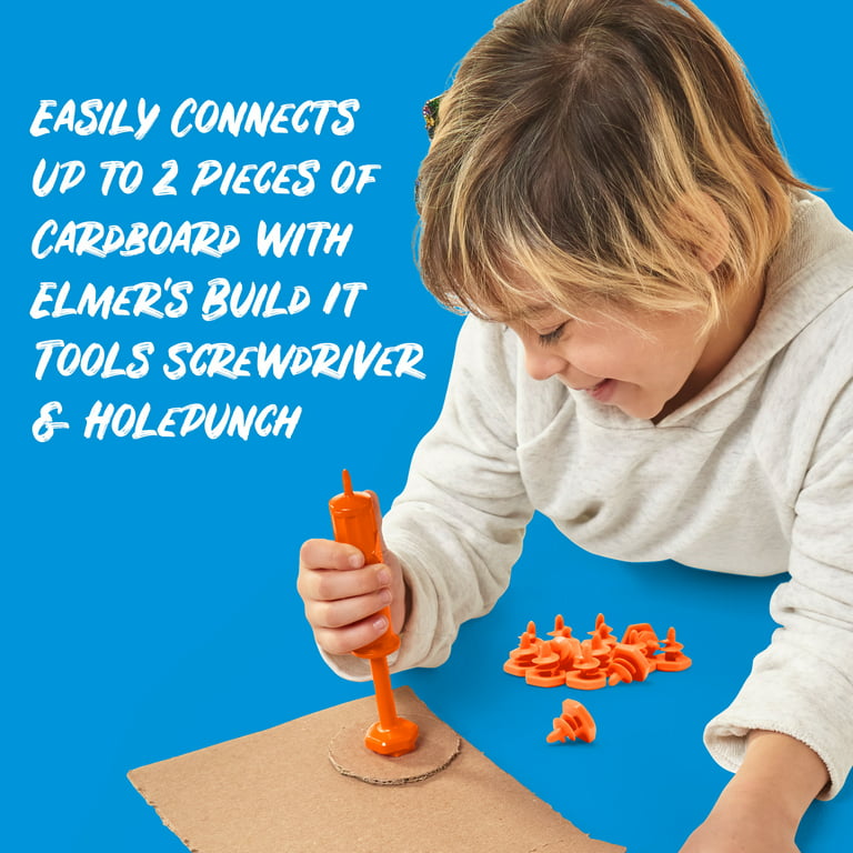 Elmer's Cardboard Starter Kit