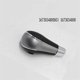 thumbnail image 3 of Automatic Gear Shift Knob For Ssangyong Rexton Gear Shift Head, 3 of 5