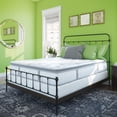 thumbnail image 3 of Classic Brands Mercer 12" Cool Gel Hybrid Mattress, Twin-XL, 3 of 12