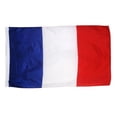thumbnail image 2 of Artículos Ceremoniales Sunnimix Bandera de Francia 150 * 90cm Colgar jardín, 2 of 8