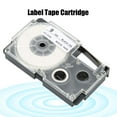 thumbnail image 3 of 9mm Tape  Label Maker Tape Replacement For Label Maker Machine With Tape Label Maker Printer KL 60/120/170/780/820 CW L300, 3 of 8