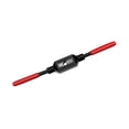 thumbnail image 4 of Mango de llave de grifo Llave de grifo de escariador profesional para herramienta manual M9- M13-m33 Cola Llave inglesa, 4 of 8