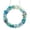 C, variant on Handmade Sea Glass Windchime Outdoor Beach Gifts 17.7inch Long Hanging Mobile Wind Chime Garden with Driftwood and Polished Sea Glass for Home Decor