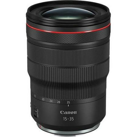 Canon RF 15-35mm f/2.8L IS...