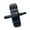 Black, variant on Tizuqe Aluminum Alloy Mouse Scroll Wheel for VXE Mouse Pulley Mouse Rollers Replacement Part