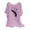 Pink, variant on My Orders Lightweight Tops & Blouses Womens Funny T Shirts V Neck Summer Button Boho Top Womens Summer Tops Dressy Casual 2025 Spring Plus Size Shirts for Women