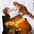thumbnail image 2 of Posty Austin / Post Malone - Posty Austin / Post Malone anti-pilling, suave, ligera, esponjosa y acogedora de lujo para hogar y cocina – Perfecta para niños y adultos,110X70cm, 2 of 6