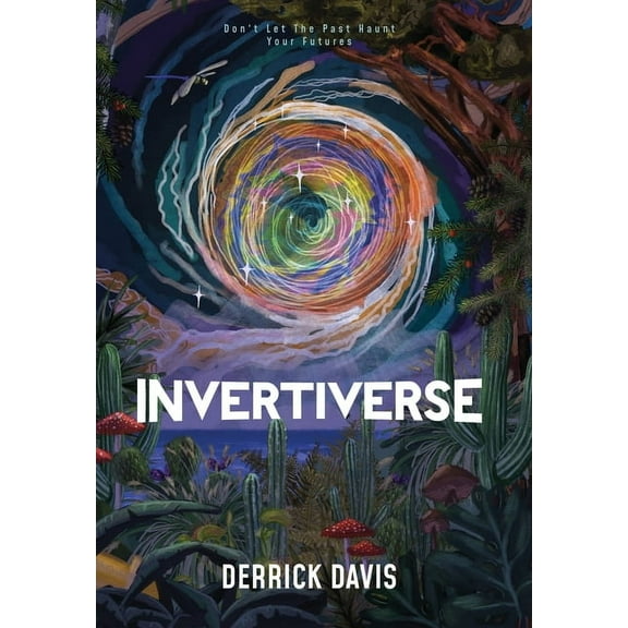 Invertiverse, (Hardcover)