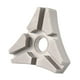thumbnail image 3 of Llave triangular para radios de bicicleta, compacta, llave de ajuste para ruedas de bicicleta para ajustar y reparar tensión de las ruedas., 3 of 9