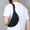 Black, variant on Sling Bag Men Crossbody Women,Fanny Pack for Men & Women,Fashion Waist Packs with Adjustable Belt,Casual Bag for Travel Hiking Sports Running(Brown)