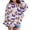 Purple, variant on Hauaitttt Kids Girls Erfly Print Long Sleeve Hooded Sweatshirt 4t Girls Hooded Sweatshirt Hoodie with Thumb Holes Girls Crock Top Hoodies for Girls Size 12 Girl Sweatshirt Cute Hoodies for Kids Girls