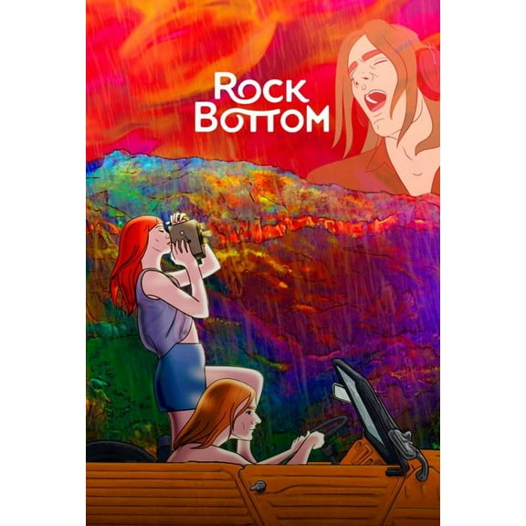 Robert Wyatt - Rock Bottom (DVD)