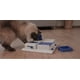 Trixie Pet Products 4597 Activité Boîte de Poker pour Chats, Bleu & Blanc – image 4 sur 5