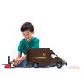 thumbnail image 4 of Bruder - 02538 | Commercial: Mercedes-Benz Sprinter UPS With Driver & Accessories, 4 of 6