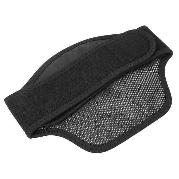 Neck top support strap