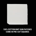 thumbnail image 4 of Breakthrough Clean Technologies® Universal 12 & 20-Gauge Cleaning Kit, Plastic Case, 4 of 15