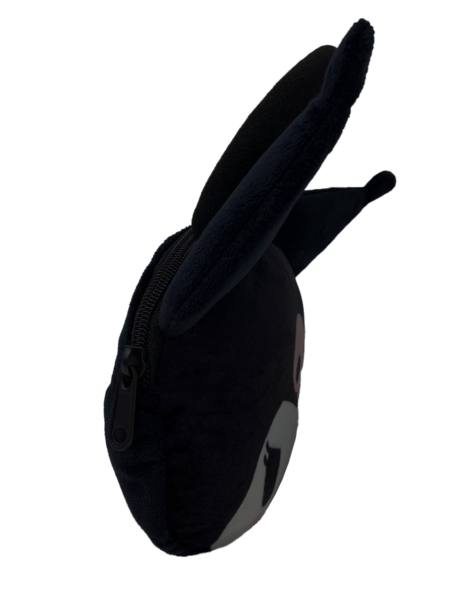 Hello Kitty Girls Purse Plush Handbag Soft Sanrio Kuromi Small 9"