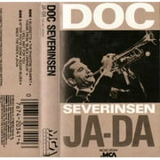 Doc Severinsen Ja-Da (Cassette)