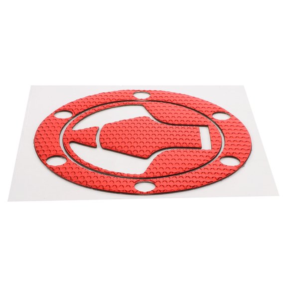 Raindrops Motorcycle Tank Decal Oil Tank Pad Sticker Gas Tank Pad Motorcycle Accessories Motorcycle Tank Guard Cover Sticker