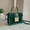 Green, variant on Luxury Simple Velvet women Flap Crossbody Shoulder Bags Small Winter Fashion Casual Handbags and Purses chain messenger bags