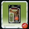 thumbnail image 2 of Figura de acción STAR WARS Retro Collection The Acolyte 9,5 cm, 2 of 9