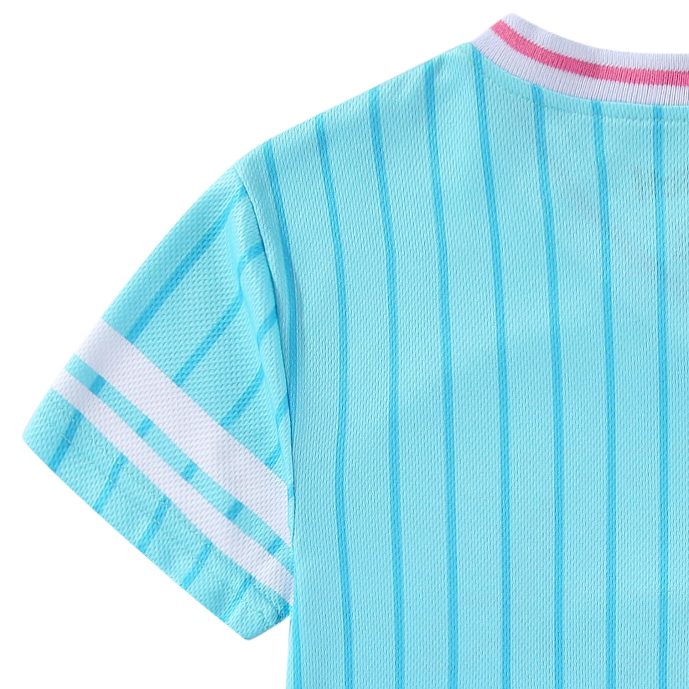 Disney Lilo & Stitch Jersey Dress (Girls), Sizes 4-12