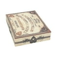 thumbnail image 2 of Nemesis Now Spirit Board Jewellery Box 27cm Beige, 2 of 6