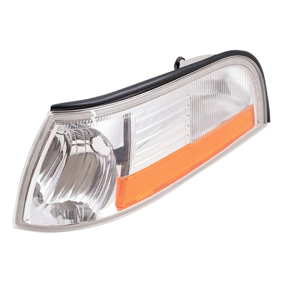 Park/Signal/Side Marker for 2003-2005 Grand Marquis 3W3Z13201AA Left FO2520171