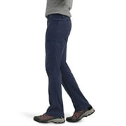 Wrangler ® Men’s Outdoor All Terrain Cargo Pant with UPF 50+ Protection