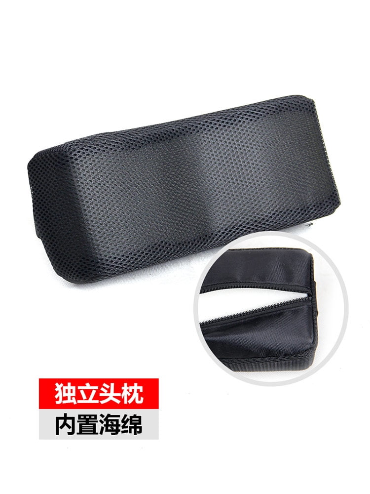 Wheelchair Neck Support Comfort Neck Support Reusable Headrest