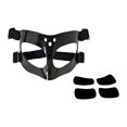 thumbnail image 1 of Protector De Nariz Para Deportes De Nariz Rota, Protector Facial Para Hombres Y Mujeres, Fútbol, 1 of 8