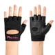 thumbnail image 1 of Guante de Dama Lycra, Gym, Crossfit FELTER SPORTS  Negro / M, 1 of 7