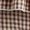 Coffee, variant on Zpanxa Girls Gingham 2 Piece Outfit Set Tie Shoulder Ruffle Top and Long Pants Summer Vacation Kids Clothing Fashion
